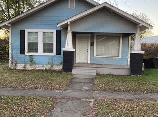 710 Jeanette St, Abilene, TX 79602