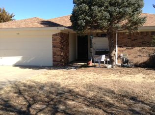 508 Oak St, Fritch, TX 79036