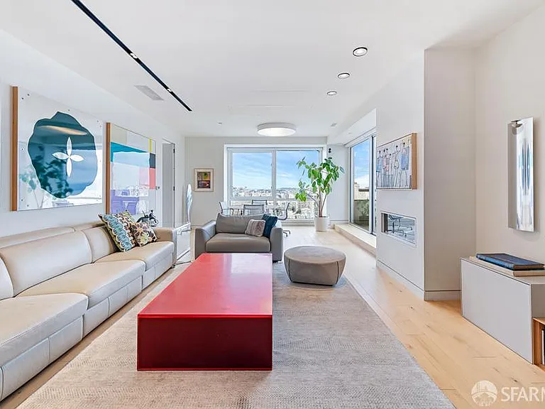 333 Bush St #4006 — Photo 4