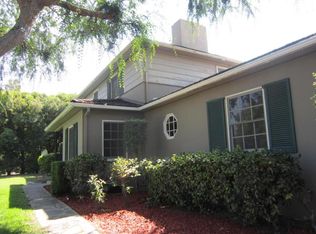 2822 Gainsborough Dr, San Marino, CA 91108