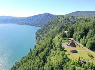 117 Outlook Ln, Mossyrock, WA 98564