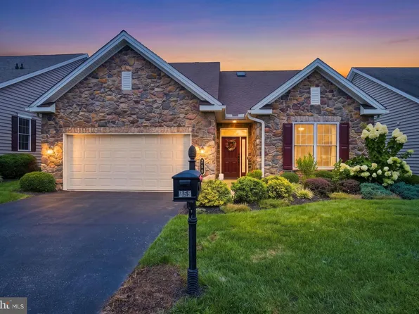 259 Colonial Dr, Mechanicsburg, PA 17050
