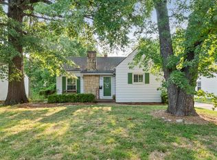 938 S Holyoke Ave, Wichita, KS 67218