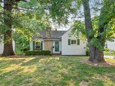 938 S Holyoke Ave, Wichita, KS, 67218