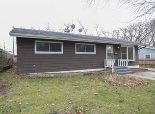 1825 Browning Rd, Madison, WI 53704