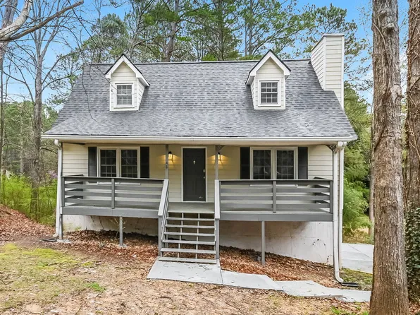 3138 Calumet Cir NW, Kennesaw, GA 30152