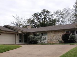1506 Terrace St, Arlington, TX 76012