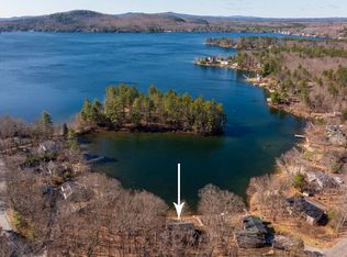 51 N Shore Rd, New Durham, NH 03855