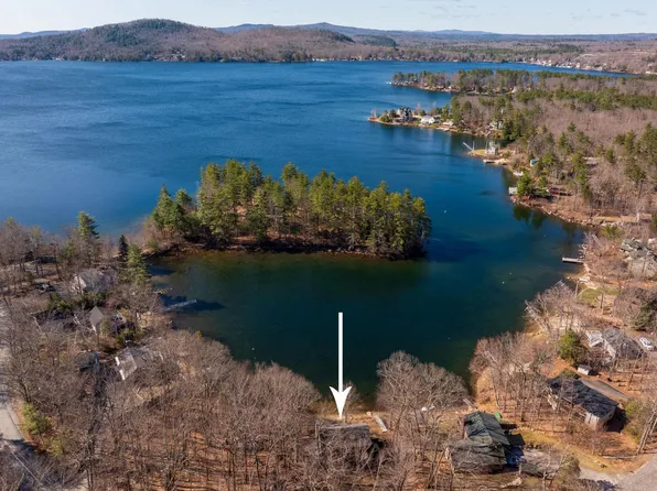 51 North Shore Road, New Durham, NH 03855