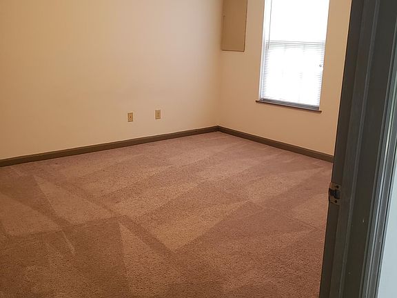 Master Bedroom downstairs