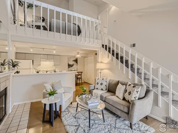 20 S Boulder Cir #A-2302, Boulder, CO 80303