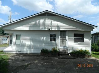 3010 N Pearl St, Osceola, AR 72370