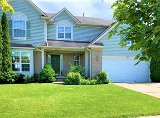 1887 Harley Dr, Ann Arbor, MI