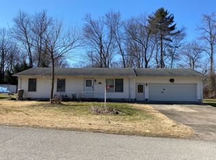 13431 King Rd NE, Thornville, OH