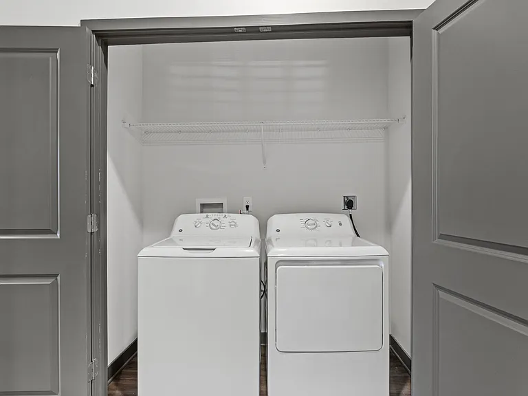Ashgrove Farms Townhomes — Photo 39
