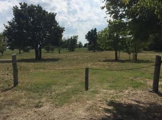 5571 County Road 4606, Commerce, TX 75428