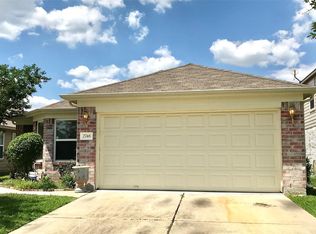 2746 Iris Valley Way, Houston, TX 77038