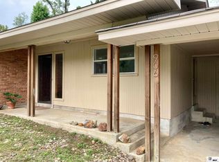 906 Robinette Dr, Ruston, LA 71270