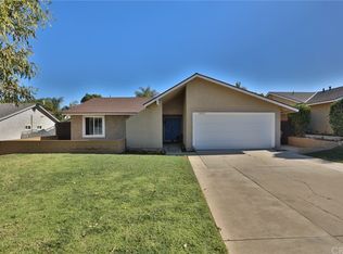 1451 Garnet St, Corona, CA 92882