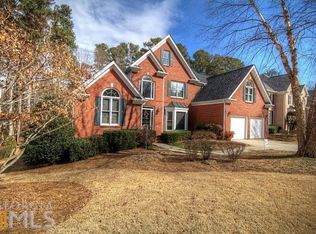 1045 Chasewood Trl, Alpharetta, GA 30005