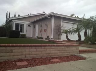 21441 Aguilar, Mission Viejo, CA 92691