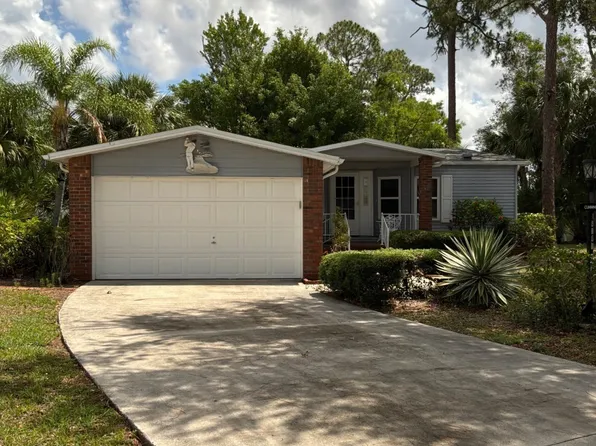 19454 Summer Tree Ct #54F, North Fort Myers, FL 33903