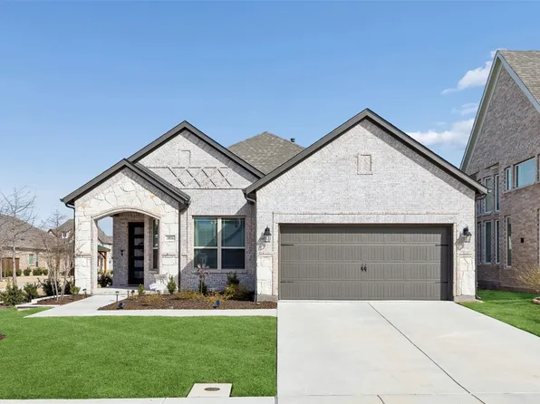 3816 Lochwood Dr, Rowlett, TX 75088