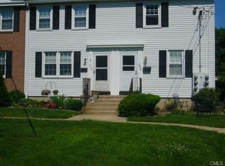 337 Sylvan Knoll Rd, Stamford, CT 06902