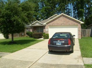 23639 Jasmine Terrace Dr, Spring, TX 77373