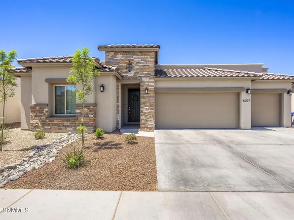 6257 Rosemary Rd, Las Cruces, NM 88012