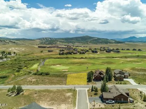 1371 WILDHORSE DR, Granby, CO 80446