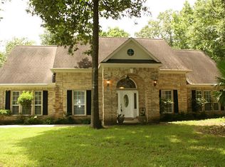 29706 Lake Commons Way, Huffman, TX 77336