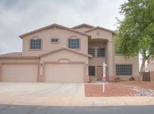 22129 N Cline Ct, Maricopa, AZ 85138