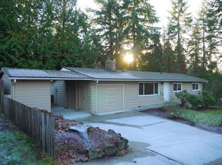 16809 NE 105th St, Redmond, WA 98052