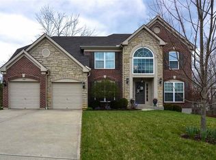 1487 Glenaire Ln, Independence, KY