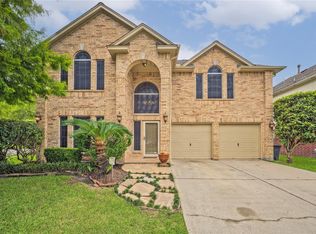 26911 Regency Pines Dr, Kingwood, TX 77339