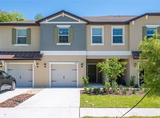 17399 Nectar Flume Dr, Land O Lakes, FL 34638