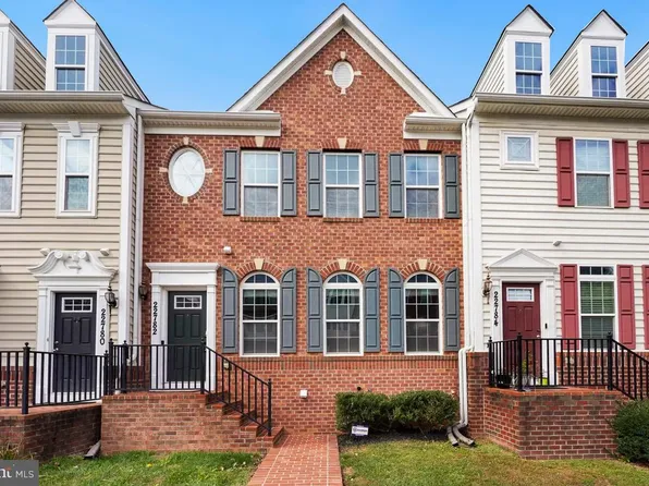 22782 Autumn Breeze Ave, Clarksburg, MD 20871