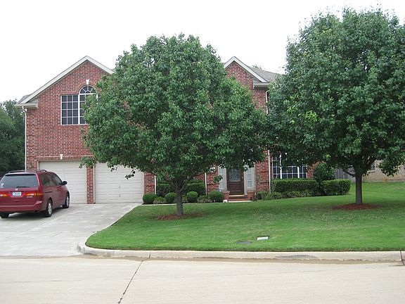 Curb Side (May)