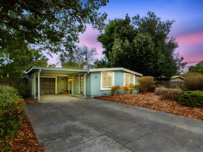 701 L St, Davis, CA, 95616