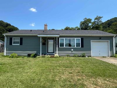 1529 Karin St, Ironton, OH, 45638