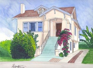 3434 Magnolia St #B, Oakland, CA 94608
