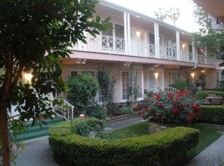 Charleston Apartments, Los Angeles, CA 90028