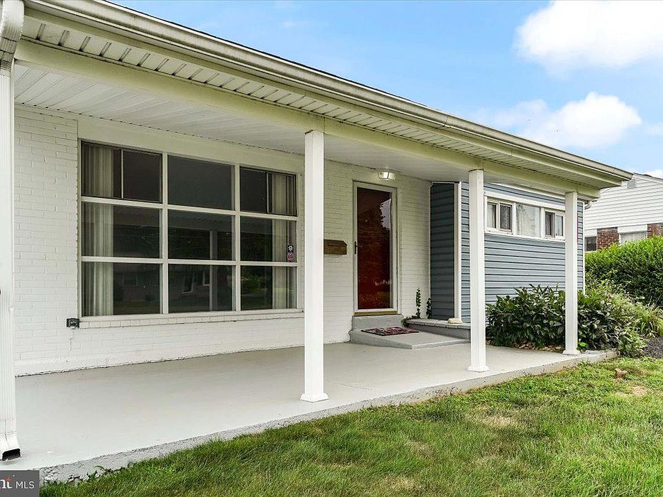 2111 Bridgewater Rd, Aston, PA 19014 Zillow