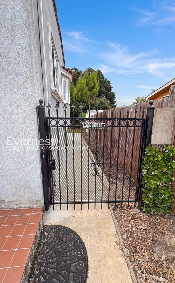 1 bed, 1.0 bath, 400 sqft, $1,545 — Photo 4