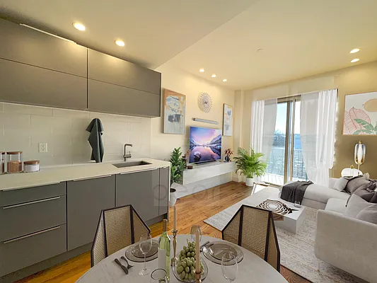 Rented by Pear NYC LLC | media 1