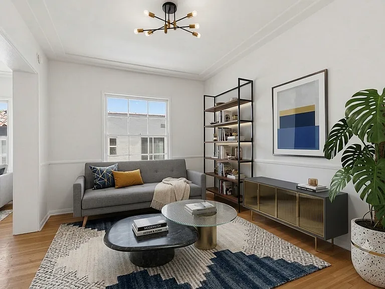 455 N Hayworth Ave — Photo 18