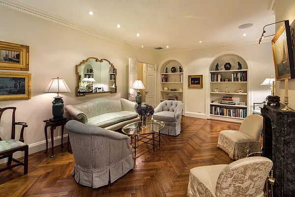 Sold by Brown Harris Stevens | media 17