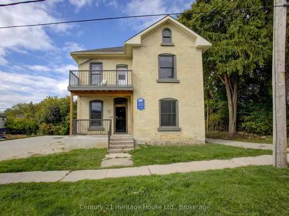 150 Mill St, West Grey, ON N0G 1R0