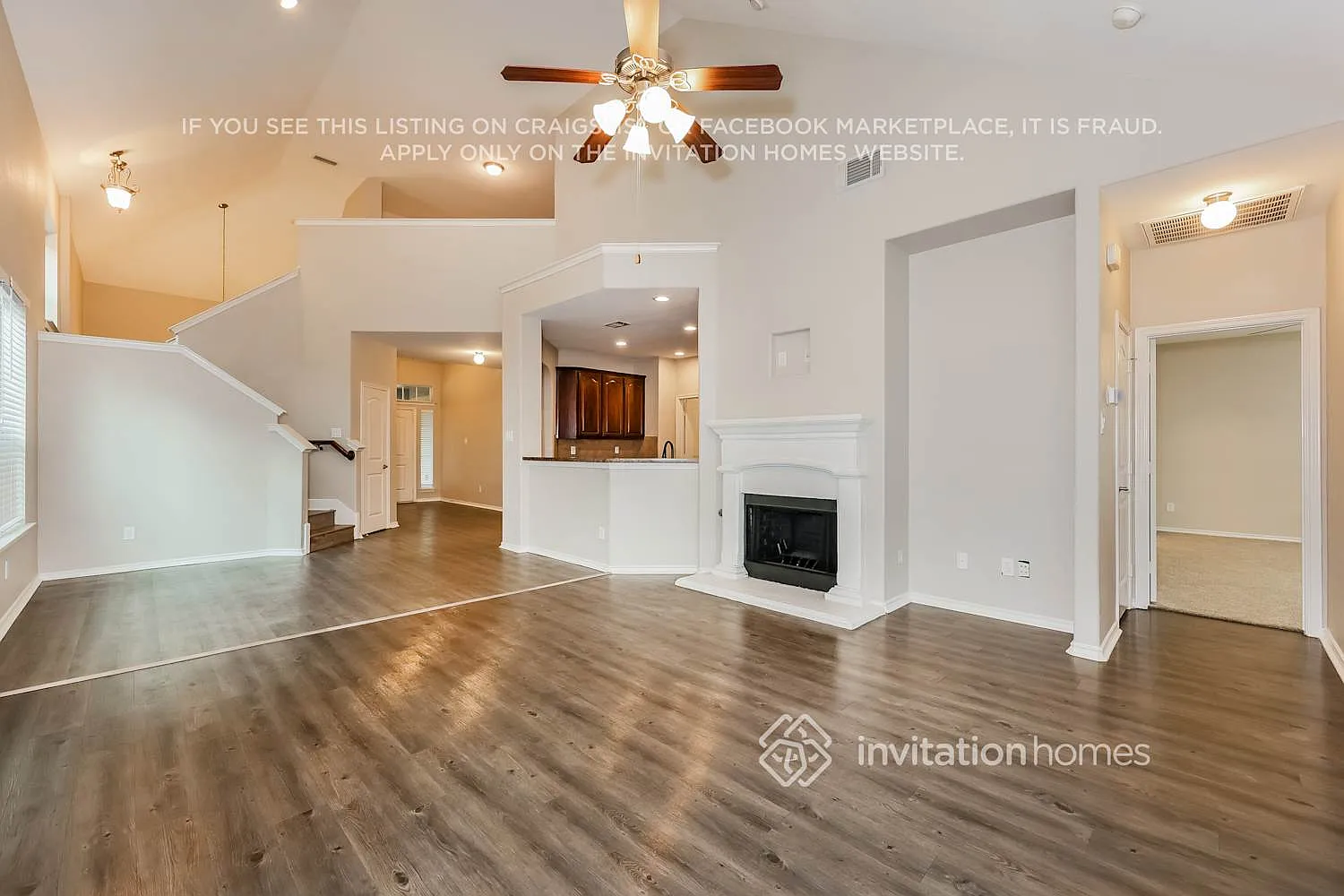 5020 Cassidy Ln Fort Worth, TX 76244 — Photo 4